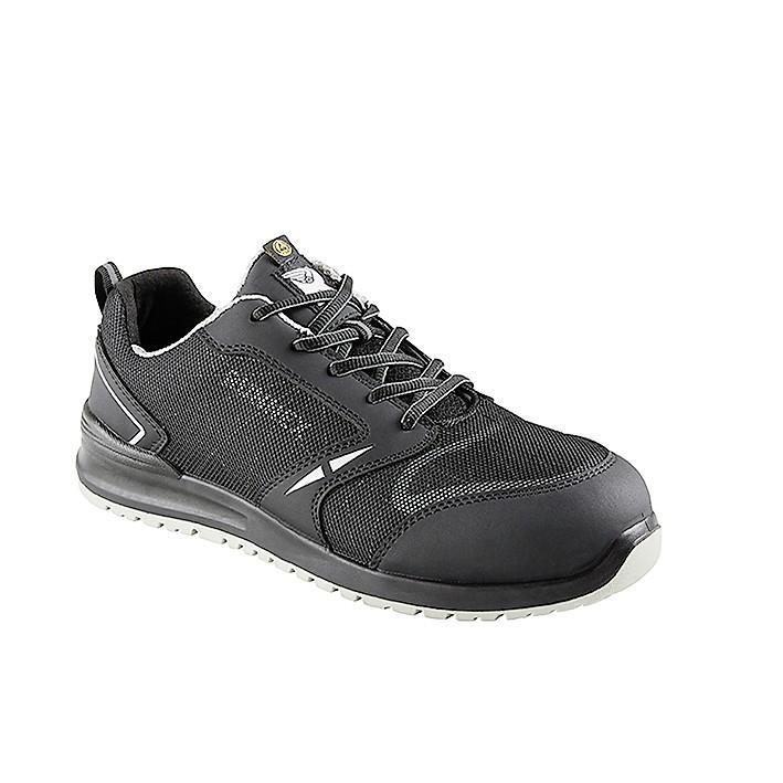 RUNNEX® S1PS ESD-Sicherheitshalbschuhe SportStar 5115, Größe 43