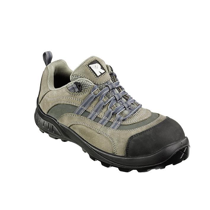 TeamStar 5200 Sicherheitshalbschuhe S2, Größe 45