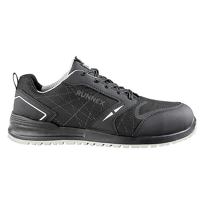 RUNNEX® S1PS ESD-Sicherheitshalbschuhe SportStar 5115, Größe 43