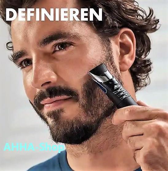 Gillette Fusion ProGlide Styler – Mehrzweck, Rasierer, Trimmer, Rasierer, Batteriebetrieben