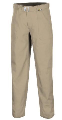 teXXor Bundhose 290g/m², Größe 60