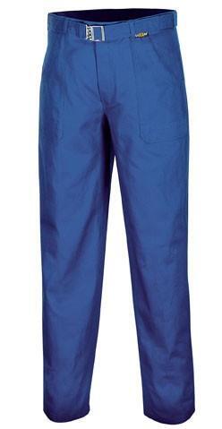 teXXor Bundhose 290g/m², kornblau, Gr.29