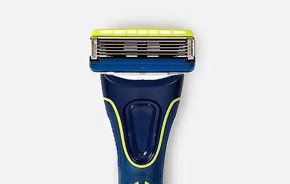 Wilkinson Hydro 5 Groomer Rasierapparat, Trimmer, Styler mit 1 Klinge